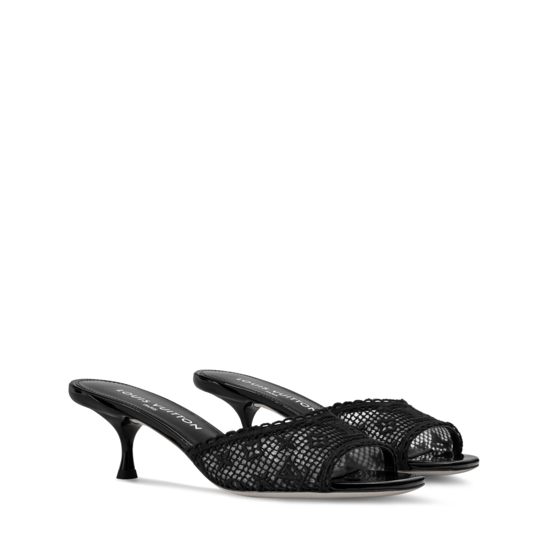 6 AM Mule - Shoes | LOUIS VUITTON 6 AM Mule - Shoes | LOUIS VUITTON